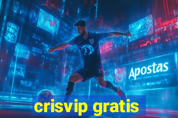 crisvip gratis